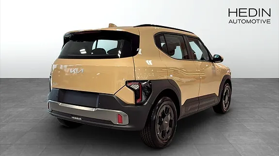 Kia Ev2 2027 photo 5