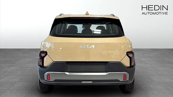 Kia Ev2 2027 photo 4