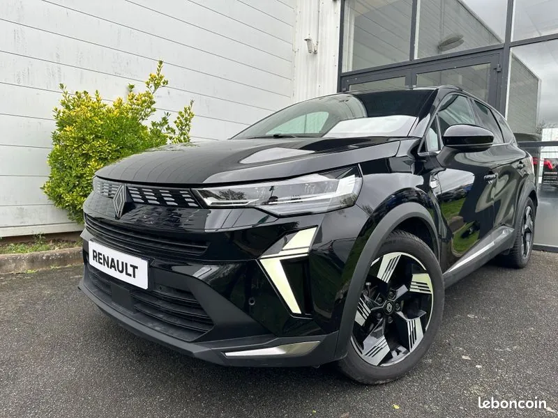 Renault Symbioz