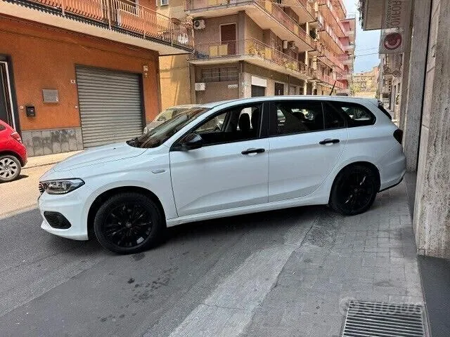 Fiat Tipo 2020 photo 4
