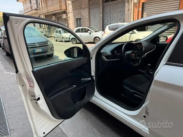 Fiat Tipo 2020 photo 5