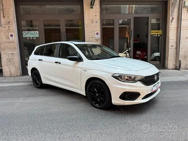 Fiat Tipo 2020 photo 3