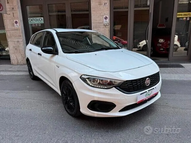 Fiat Tipo 2020 photo 2