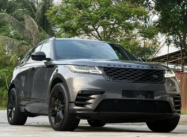 Range Rover Velar