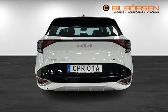 Kia Sportage 2023 photo 5