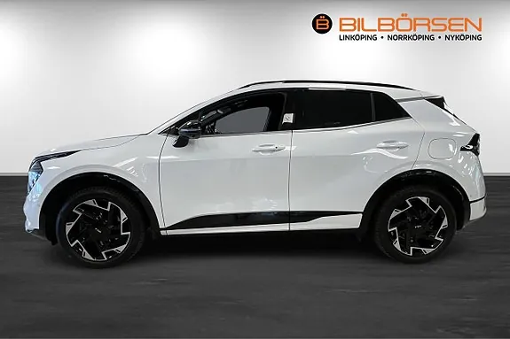 Kia Sportage 2023 photo 4