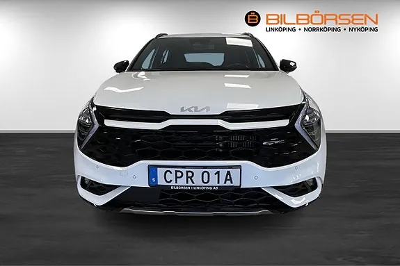 Kia Sportage 2023 photo 2