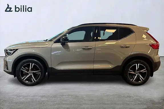 Volvo Xc40 2025 photo 3