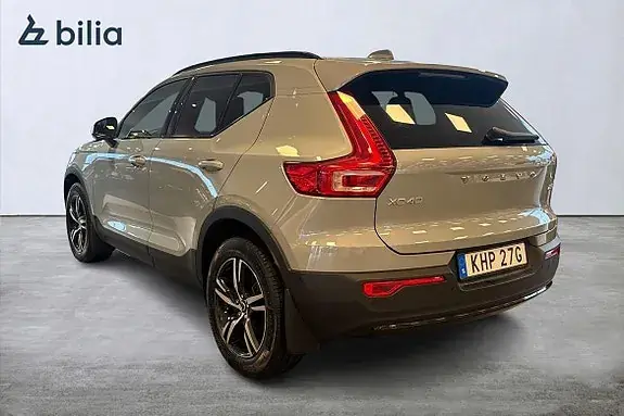 Volvo Xc40 2025 photo 2