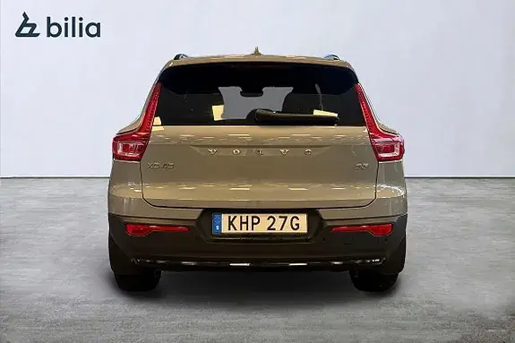 Volvo Xc40 2025 photo 5