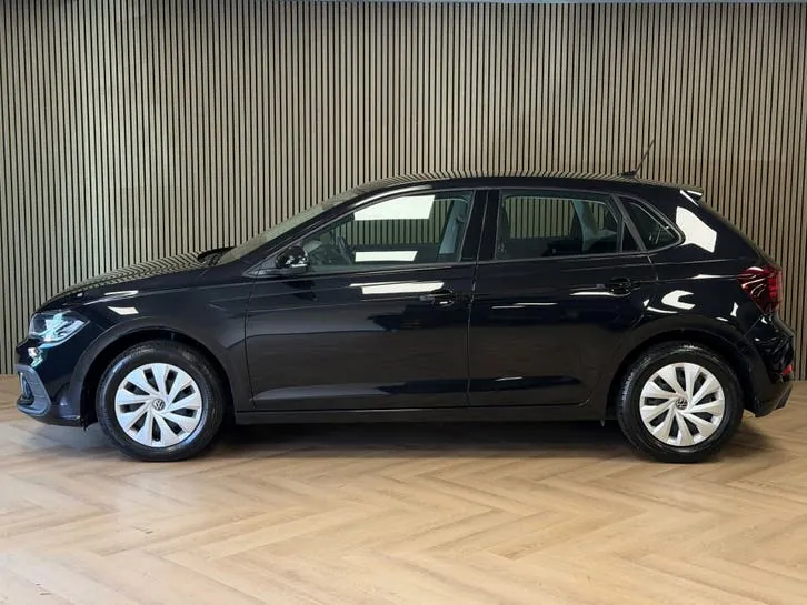 Volkswagen Polo 2023 photo 3