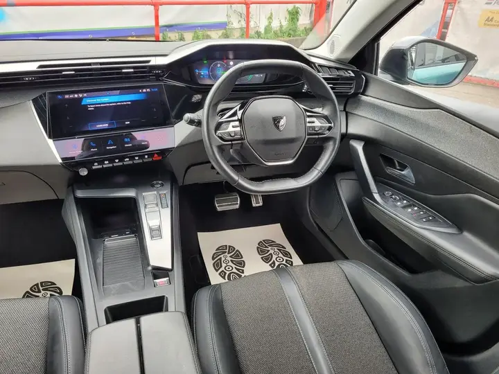Peugeot 308 Sw 2023 photo 3