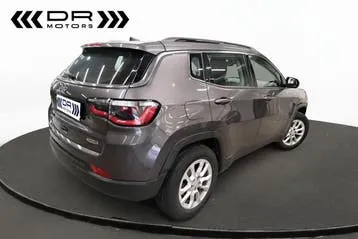 Jeep Compass 2021 photo 2