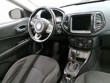 Jeep Compass 2021 photo 3