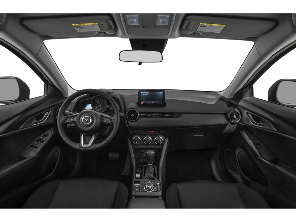 Mazda Cx-3 2020 photo 5