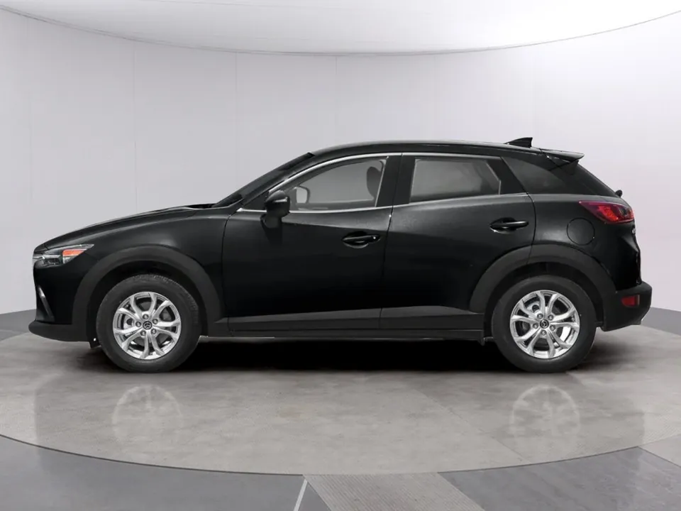 Mazda Cx-3 2020 photo 3