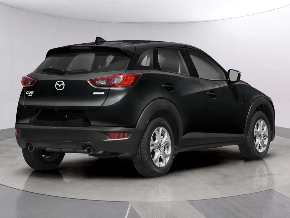 Mazda Cx-3 2020 photo 2