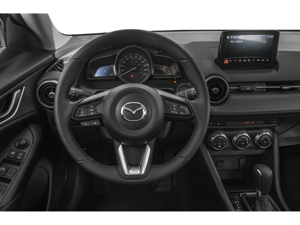 Mazda Cx-3 2020 photo 4