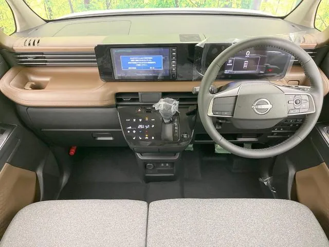 Nissan Ruizei Highway Star X 2026 photo 2