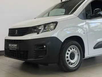 Peugeot Partner 1.5 Bluehdi photo 2