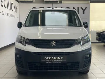 Peugeot Partner 1.5 Bluehdi photo 3