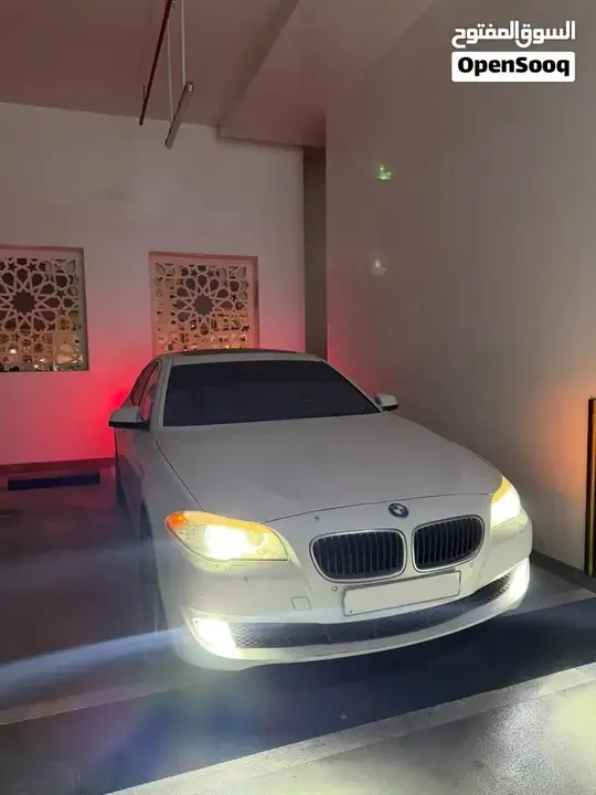 BMW 530I