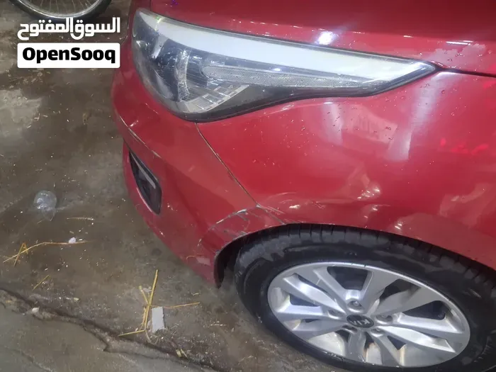 Kia Sedona 2017 photo 4