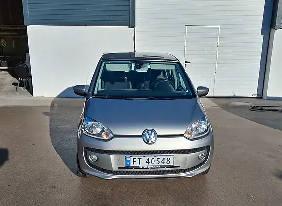 Volkswagen Up