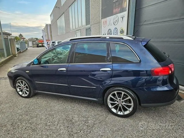 Fiat Croma 2008 photo 4