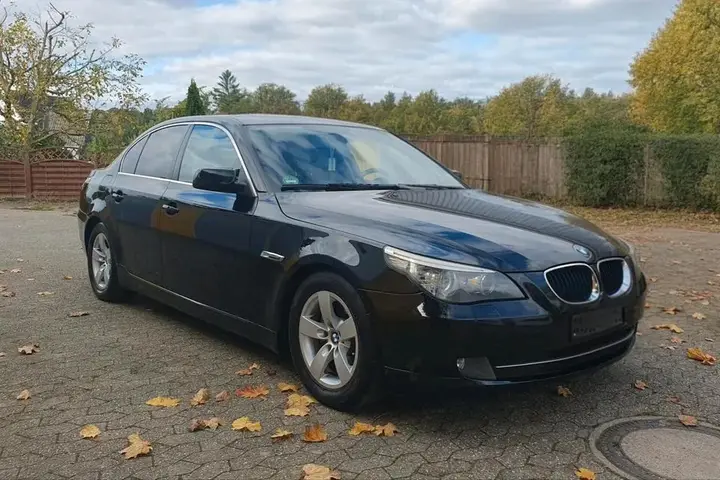 BMW 520D
