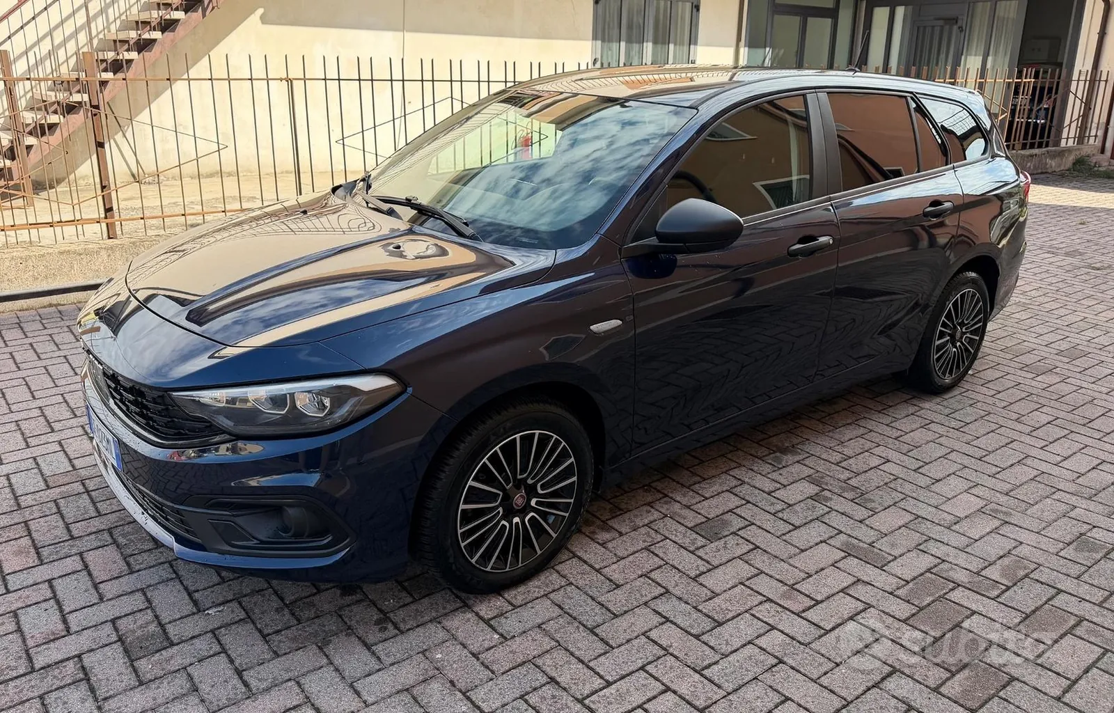 Fiat Tipo 2021 photo 5