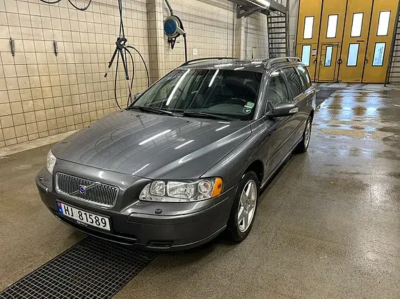 Volvo V70