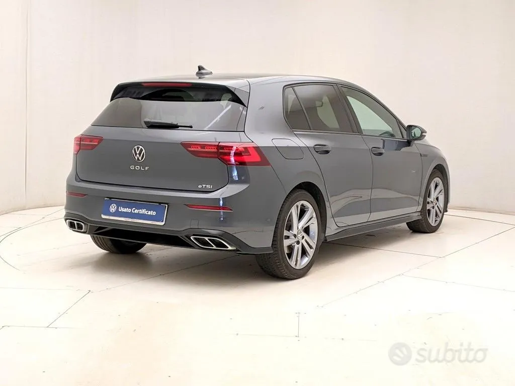 Volkswagen Golf 2023 photo 4