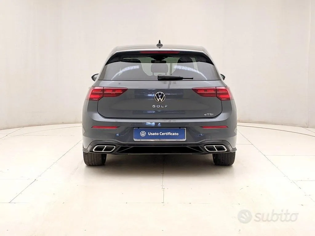 Volkswagen Golf 2023 photo 5