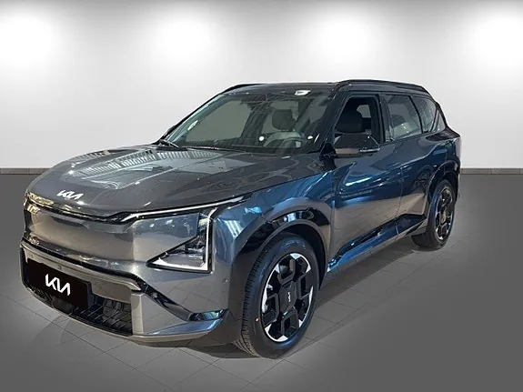 Kia Ev5