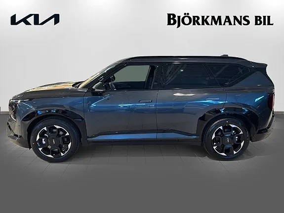 Kia Ev5 2026 photo 4
