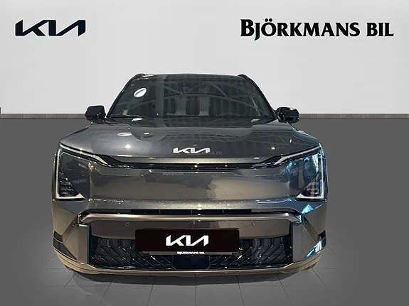 Kia Ev5 2026 photo 2