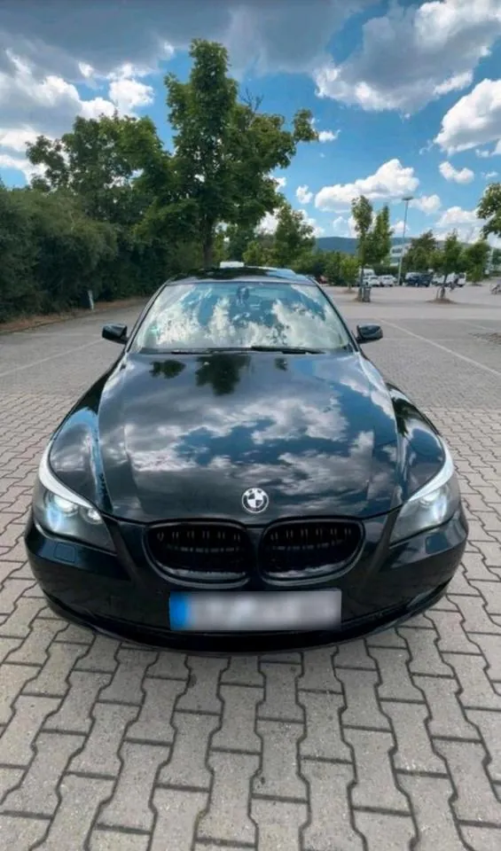 BMW 530D