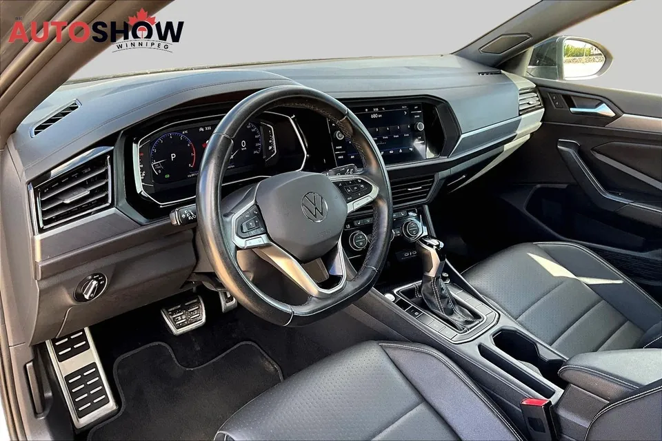 Volkswagen Jetta 2024 photo 2
