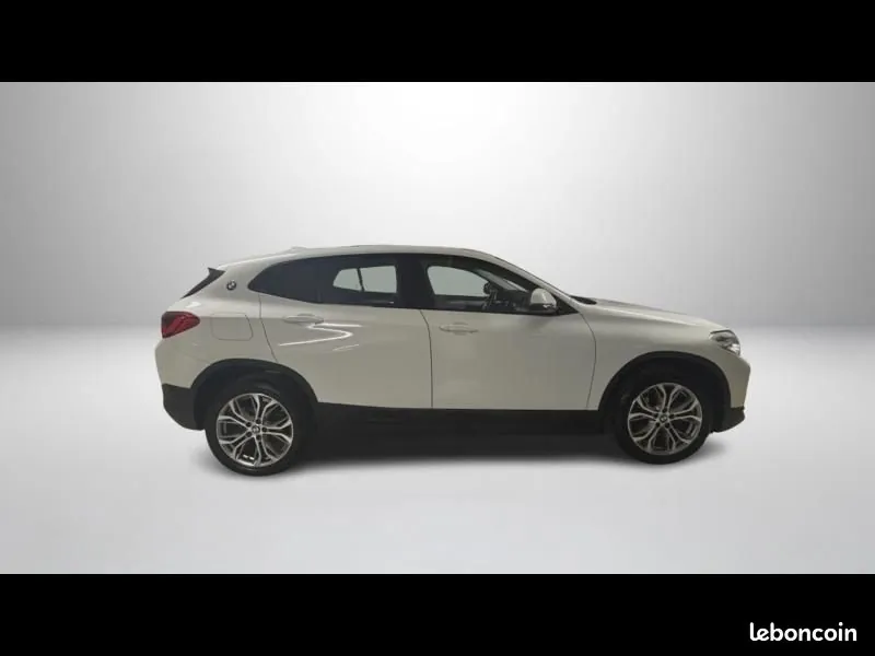 BMW X2 2019 photo 3