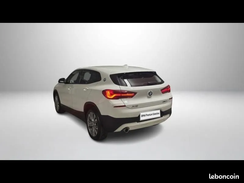 BMW X2 2019 photo 2
