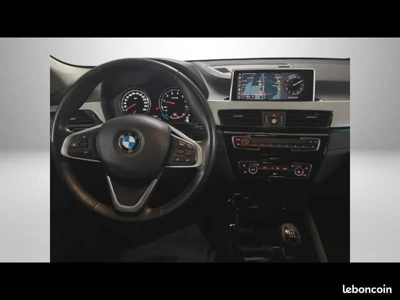 BMW X2 2019 photo 5