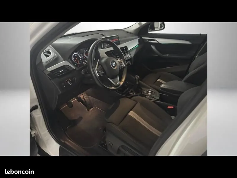 BMW X2 2019 photo 4