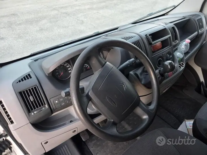Citroen Jumper 2007 photo 4