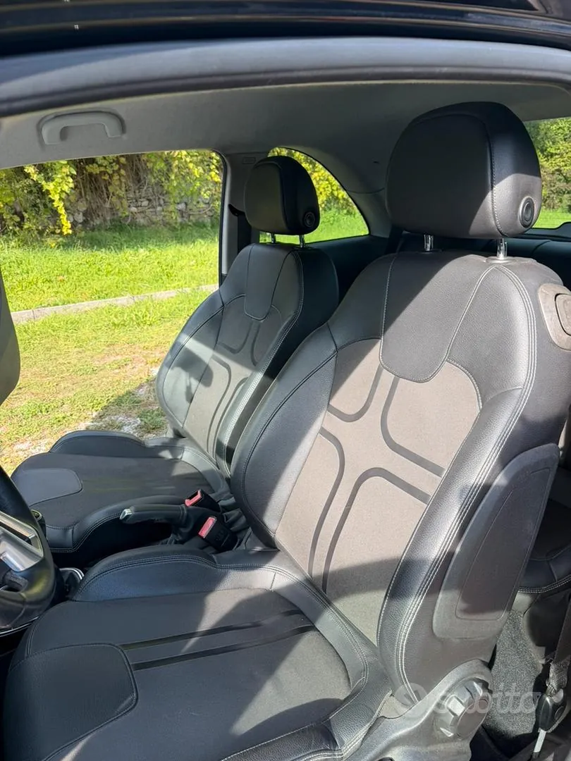 Opel Adam 2014 photo 4