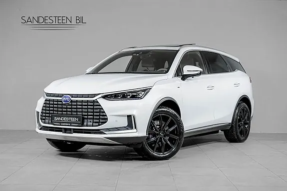 BYD Tang