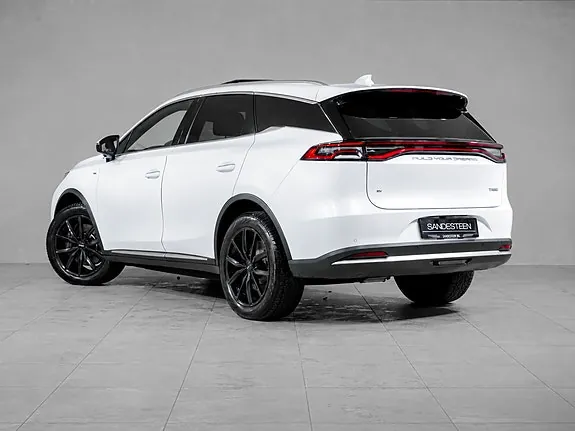 BYD Tang 2022 photo 5