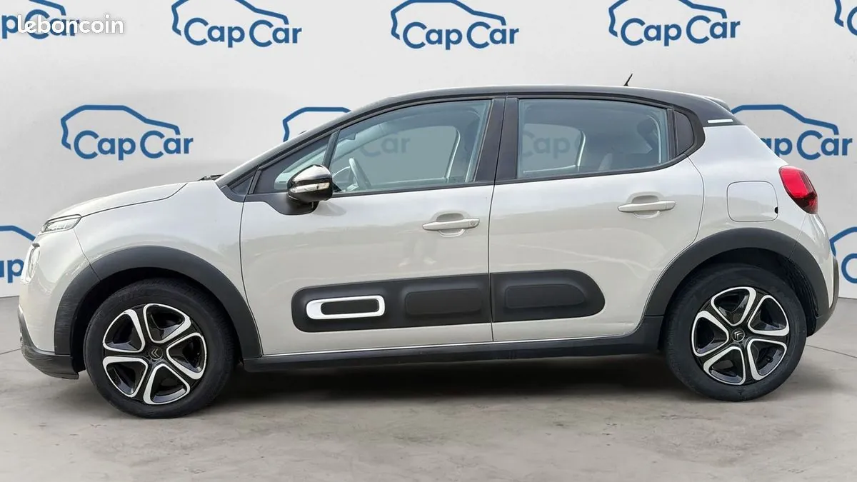Citroen C3 2021 photo 2