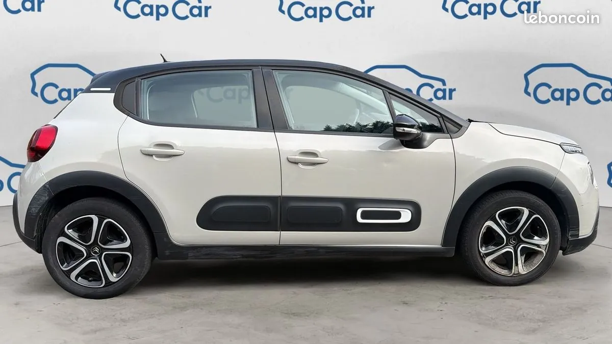 Citroen C3 2021 photo 4
