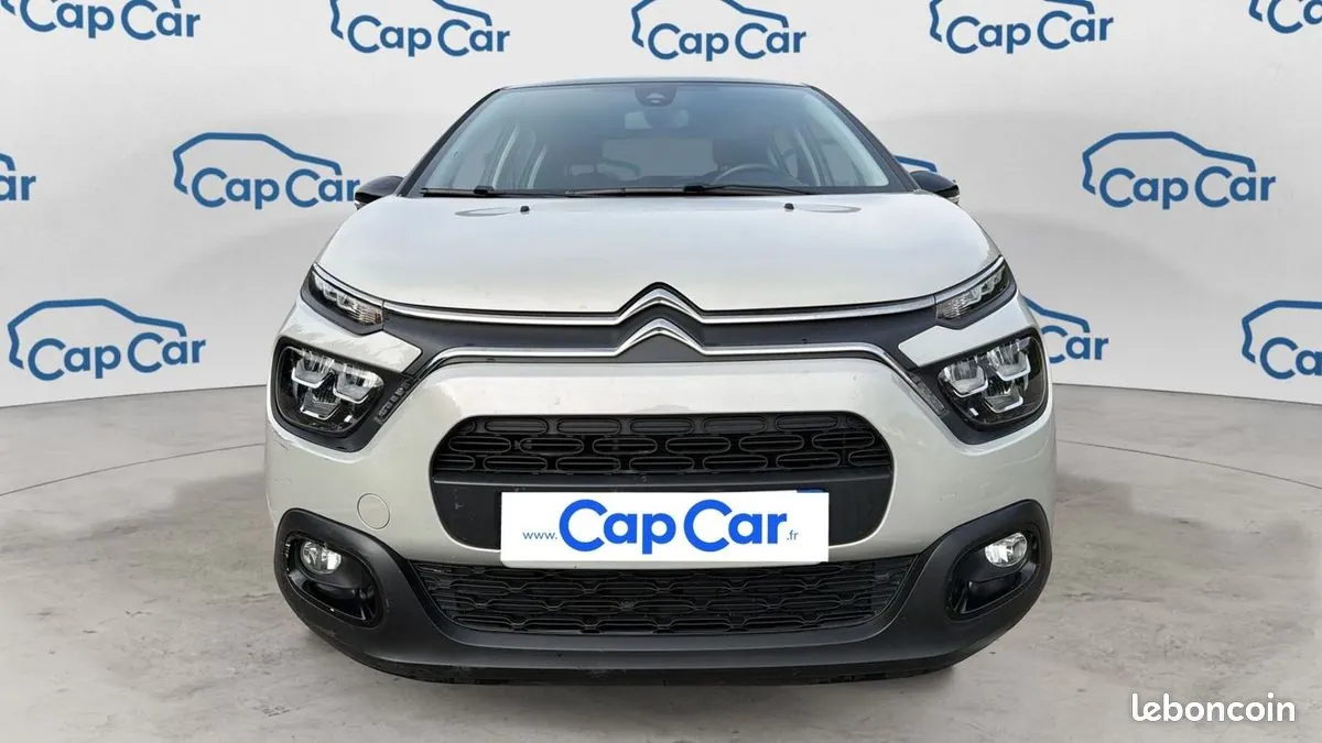 Citroen C3 2021 photo 5